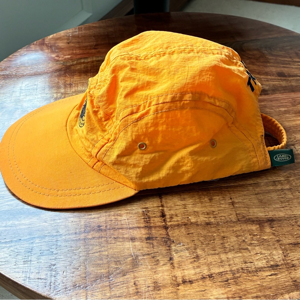 Land Rover Trek Hat - Picture 4 of 9